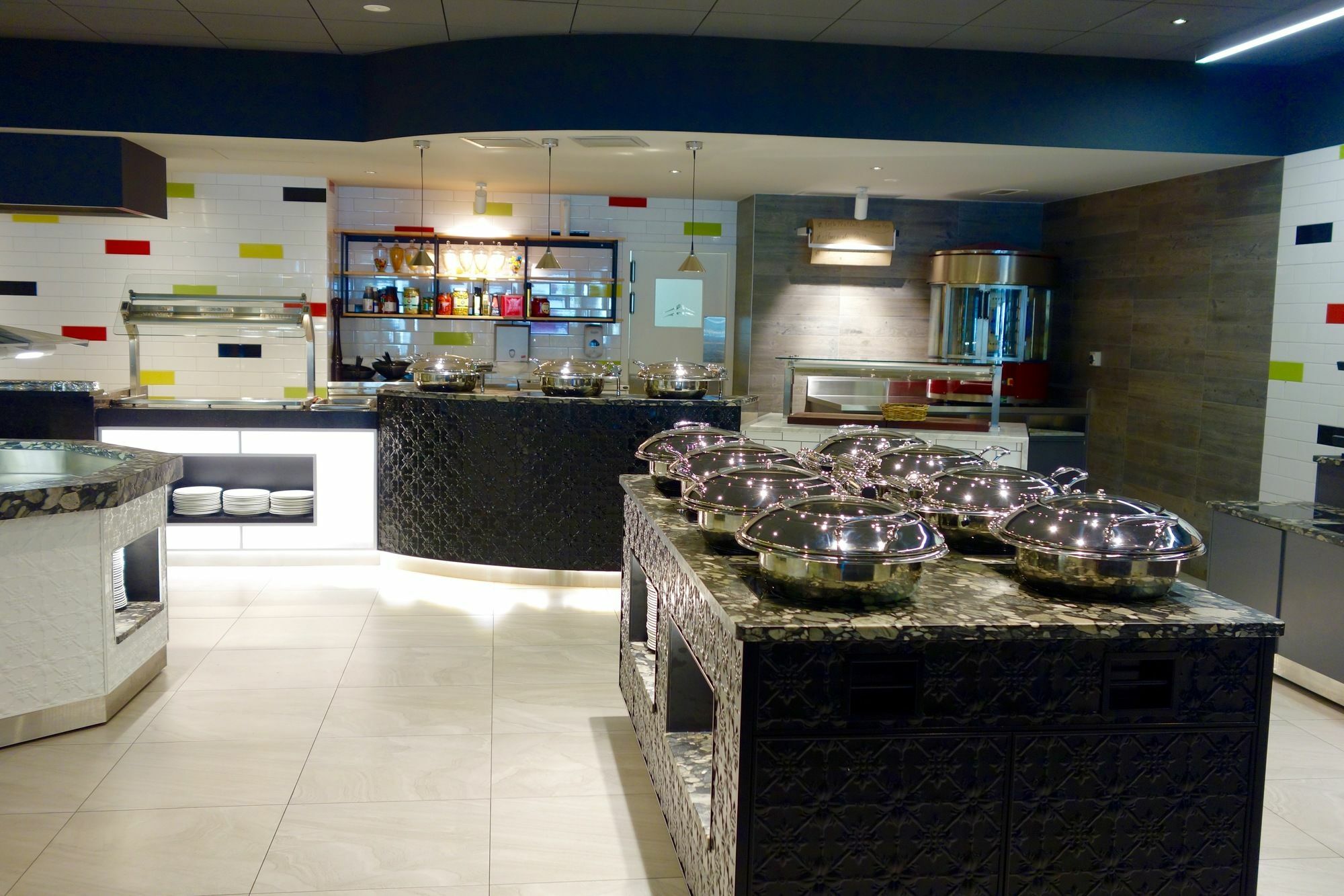 The Devon Hotel&centro de conferencias New Plymouth Exterior foto