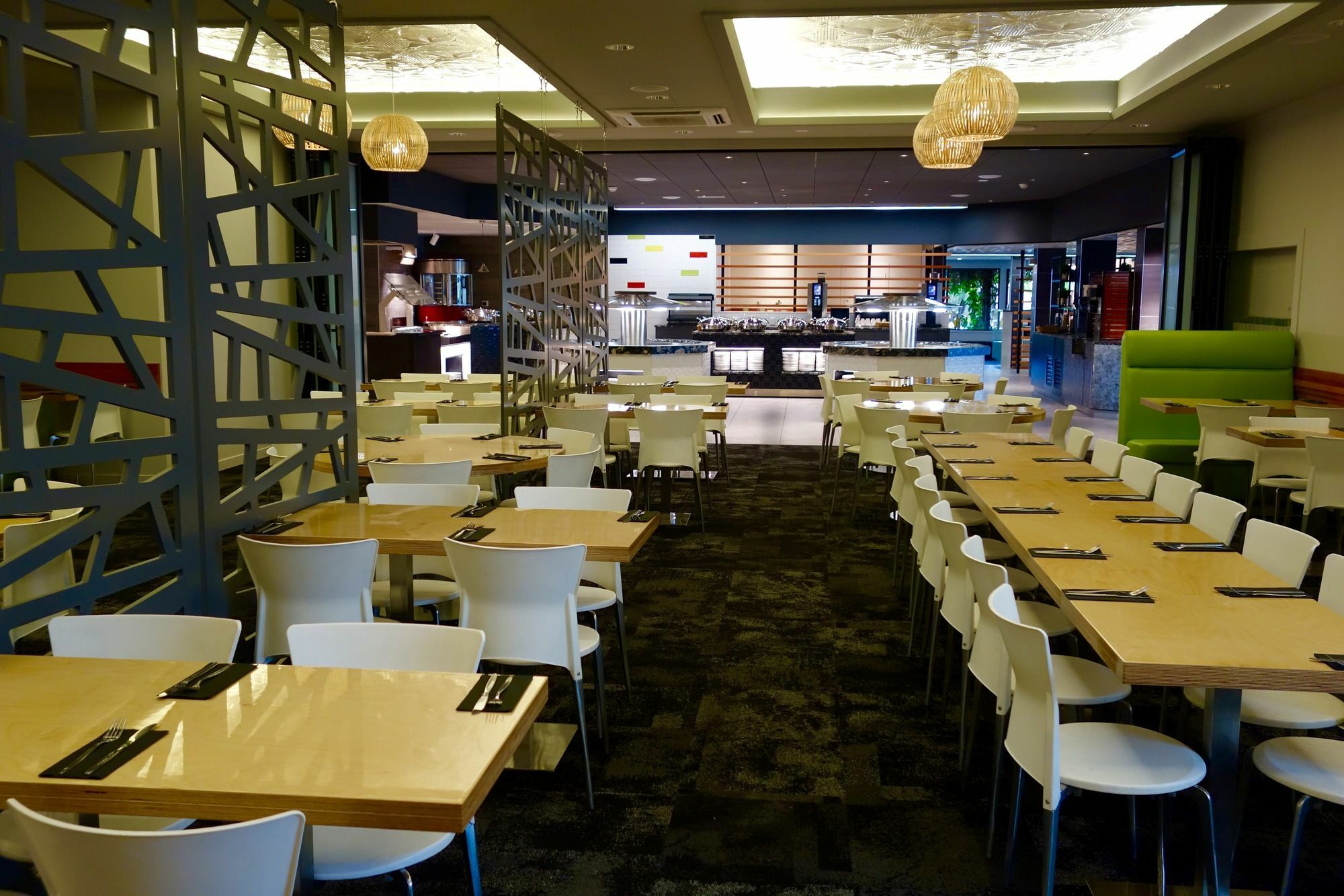 The Devon Hotel&centro de conferencias New Plymouth Exterior foto