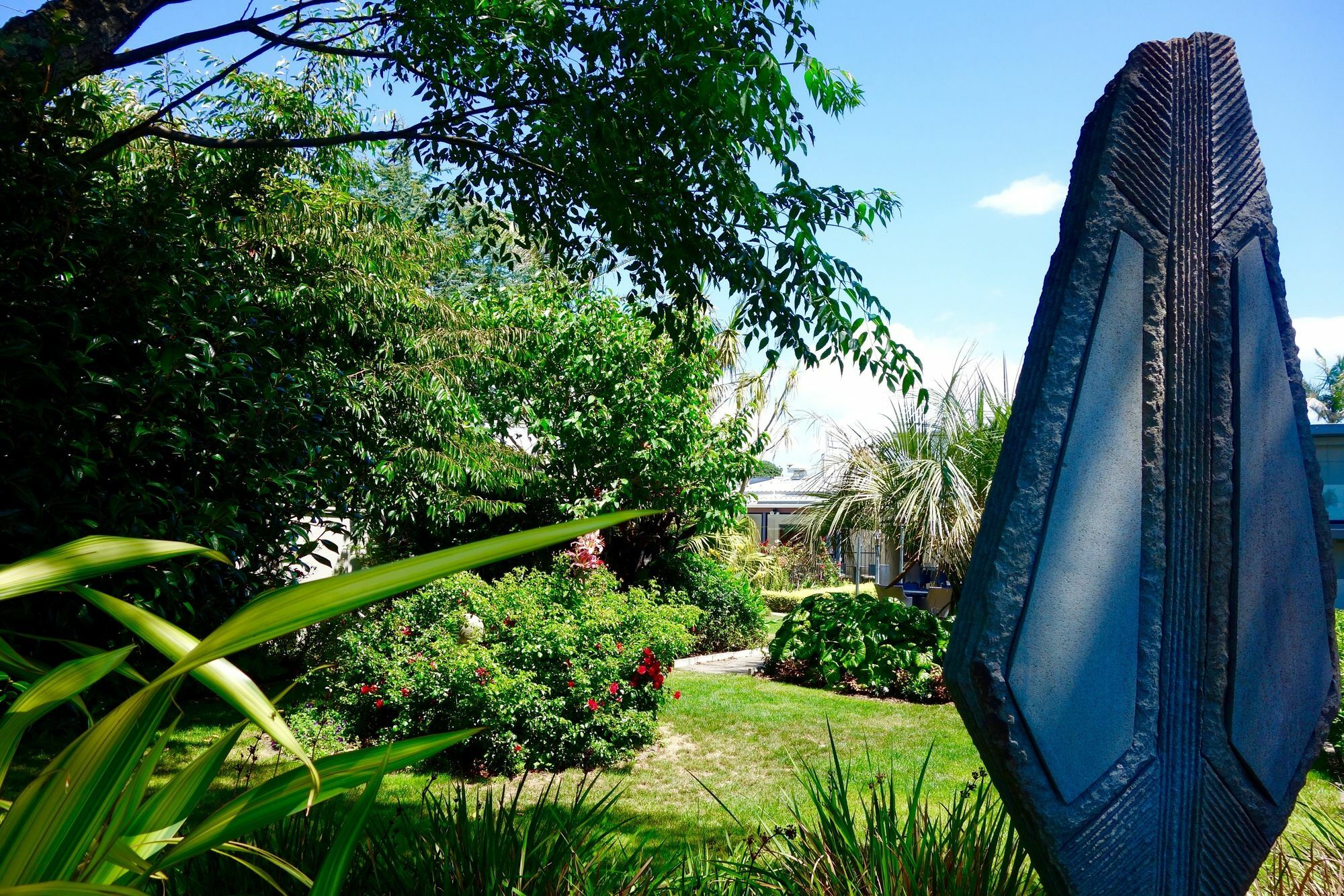 The Devon Hotel&centro de conferencias New Plymouth Exterior foto